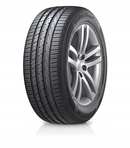 235/60R18 opona HANKOOK ventus S1 evo2 SUV K117A MO 103V